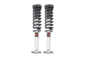 Chevrolet Colorado Coilover Suspension Kit - Front - Rough Country - M1 Loaded Strut - '23-'24